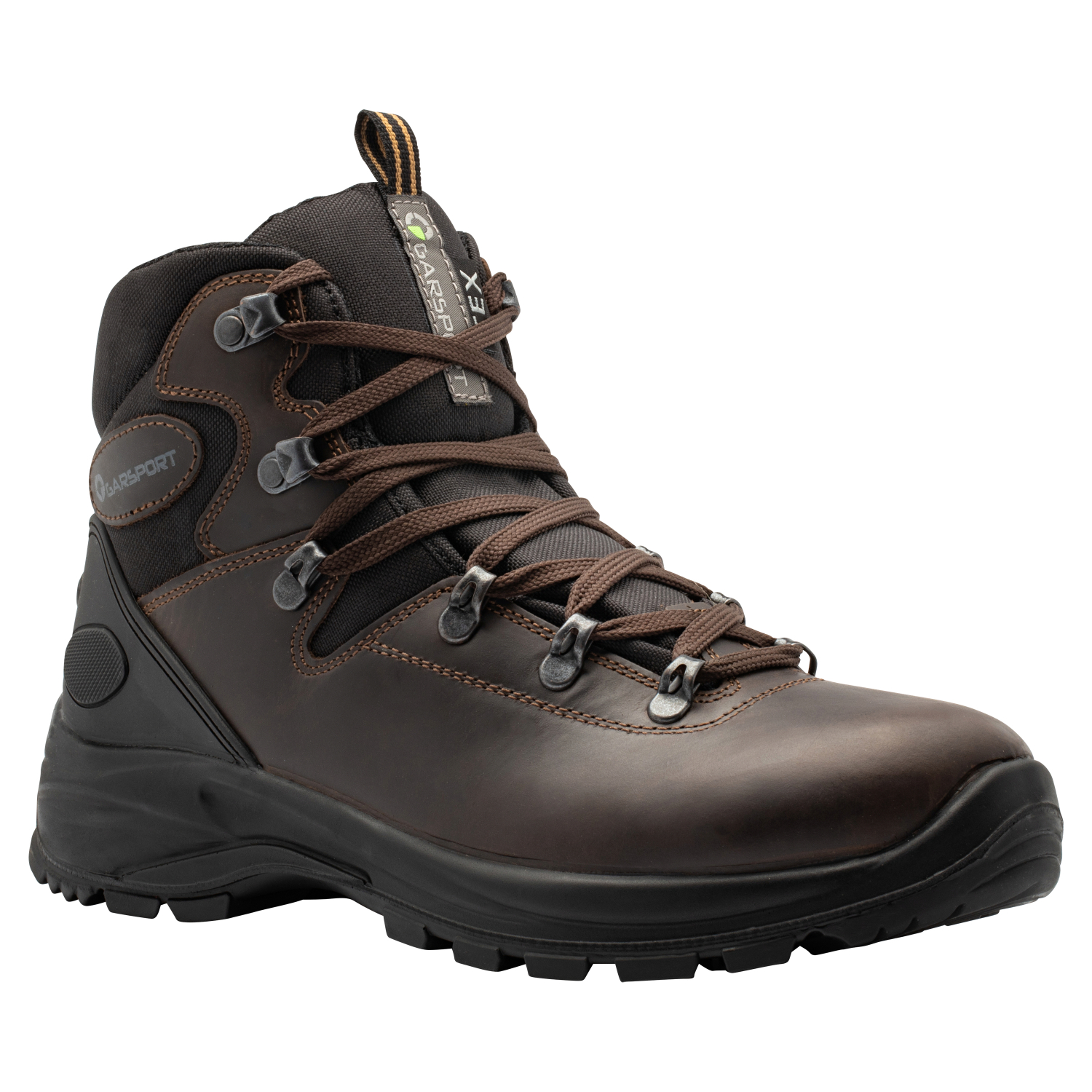 Garsport Damen Trekkingschuh Skandesfjella