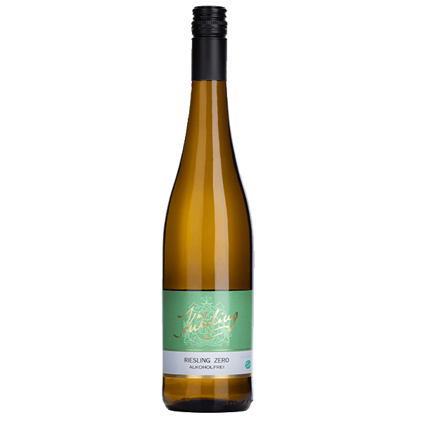 Weingut Kühling Riesling Zero