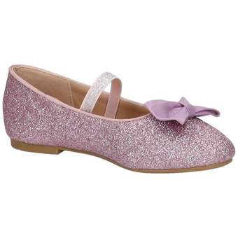 Claudia Ghizzani Ballerina in rosa