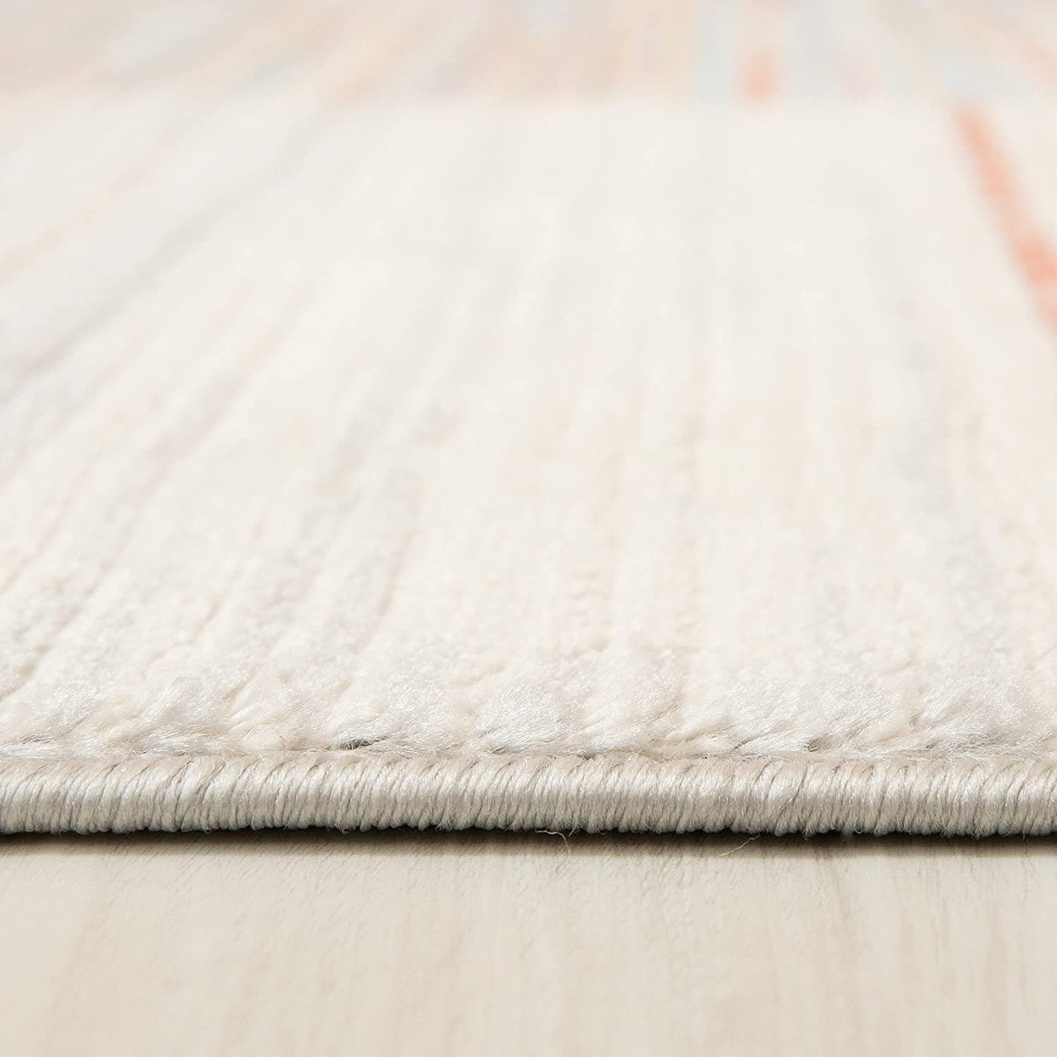 Teppich DY-PORTLAND-G498, Mazovia, 80x150, Vintage, Abstrakt, Modern, Kurzflor, Universal