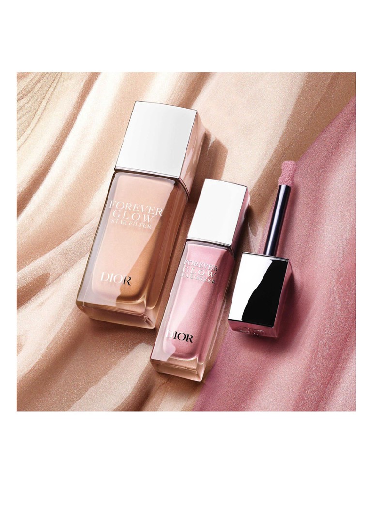 DIOR Dior Forever Glow Star Filter - Πολυλειτουργικό λαμπρυντικό