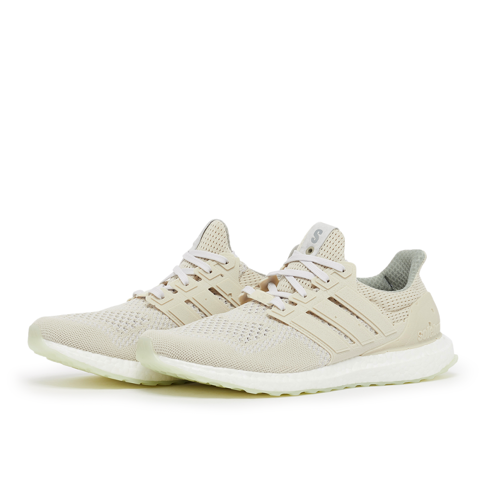 adidas x solebox Ultraboost 1.0 IE4822 / grau