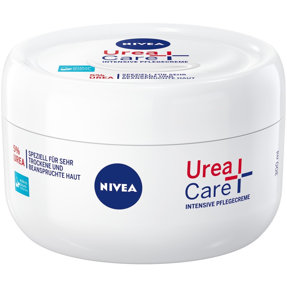 Creme Urea&Care
