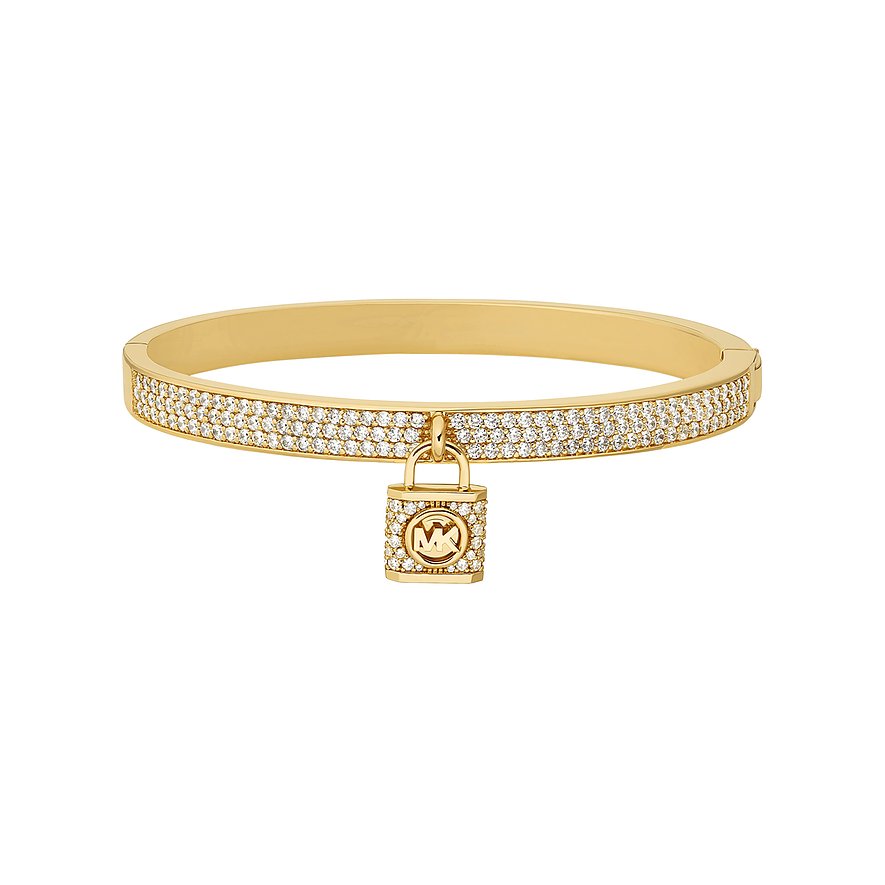Michael Kors Armband Metallic Muse