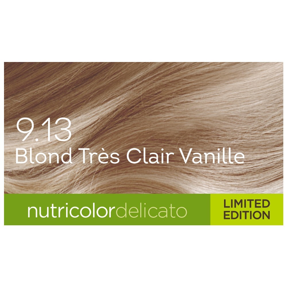 Biokap Nutricolor delicato színező