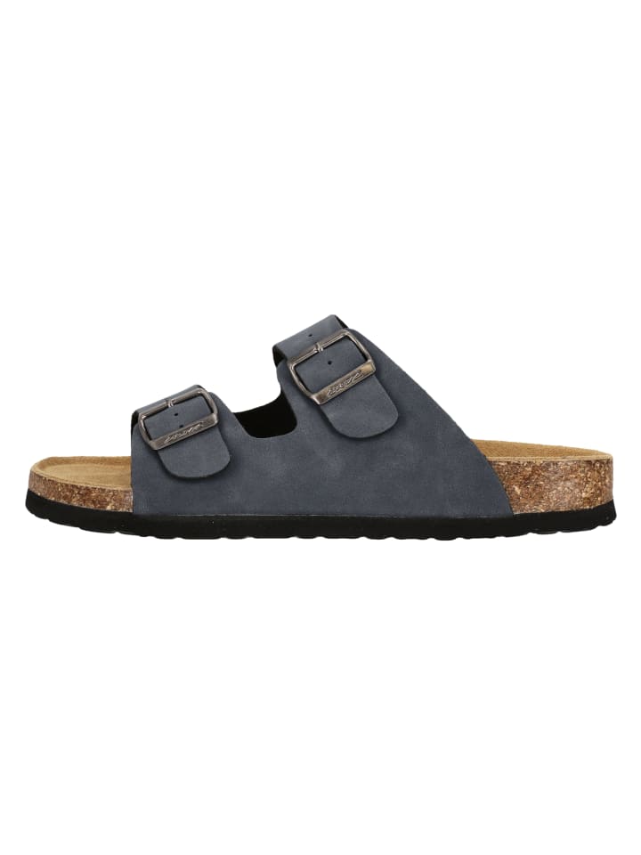 Cruz Sandalen Cosimo in 2040 Vintage Indigo günstig kaufen