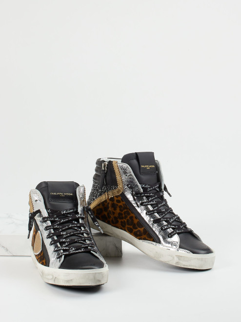 Sneaker high-16739000002 Philippe Model