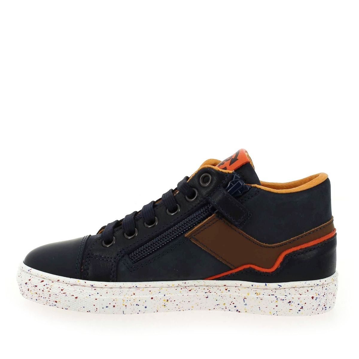 Bana & Co   21232505 - Marine Orange