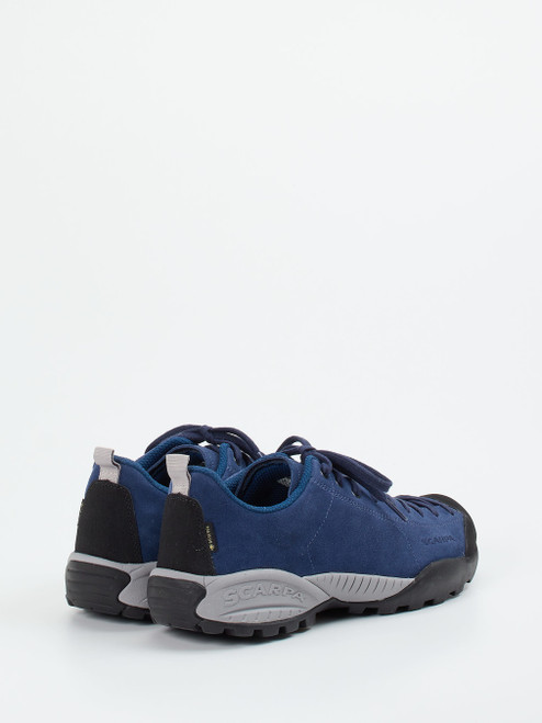 Schnürschuh-46101090344 Scarpa