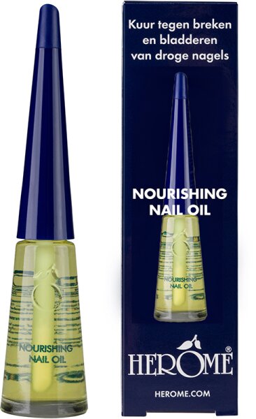 Herôme Nourishing Nail Oil Nagelöl