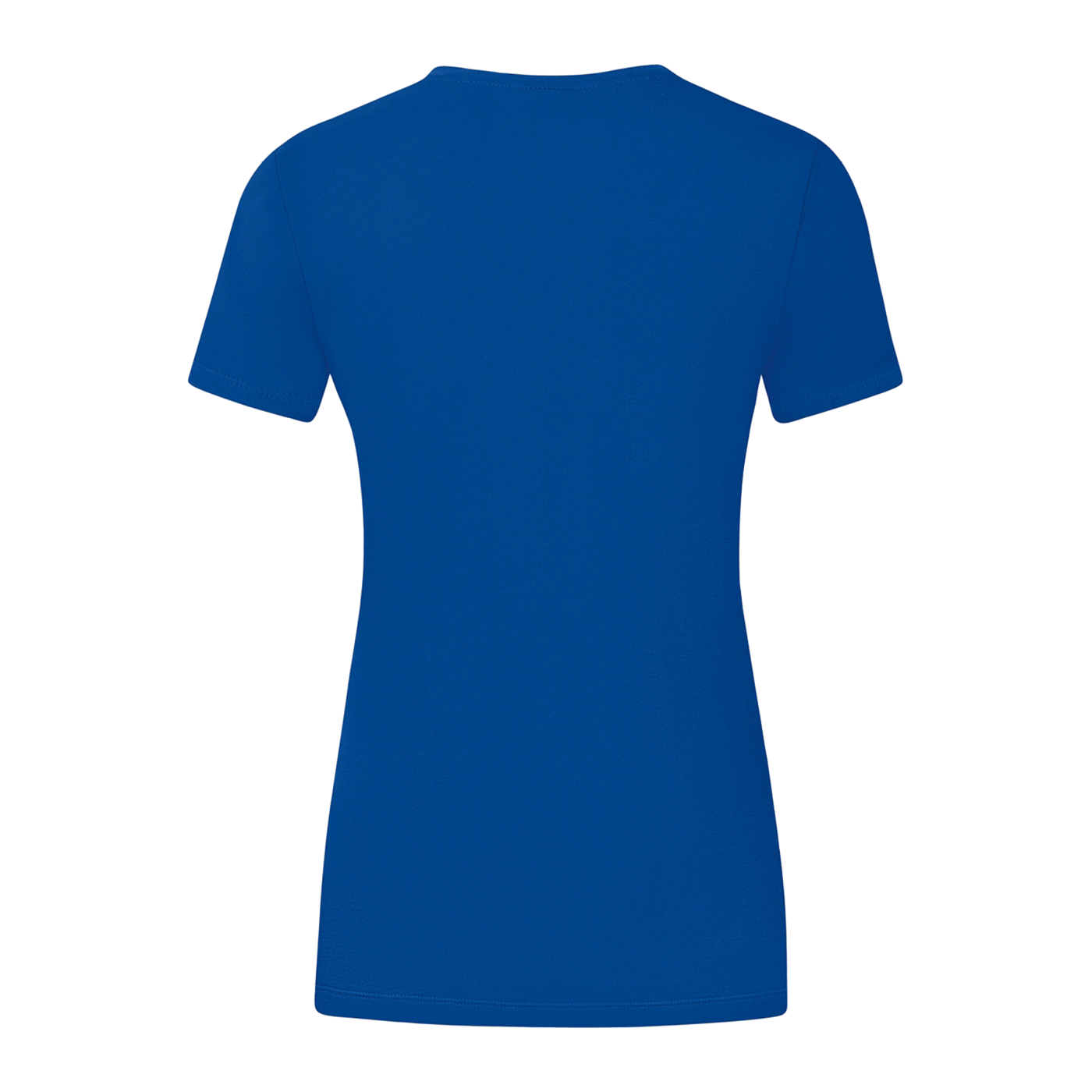 JAKO Promo T-Shirt Damen Blau F400