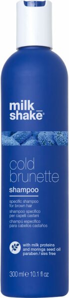 Milk_Shake Cold Brunette Shampoo