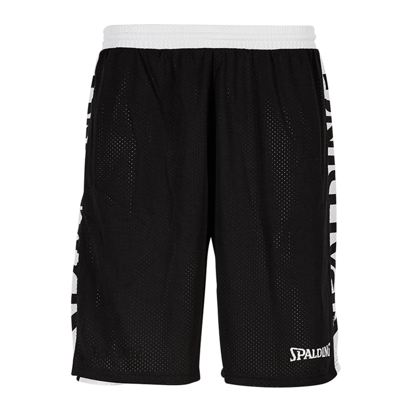 Spalding Essential Reversible Short Schwarz F01