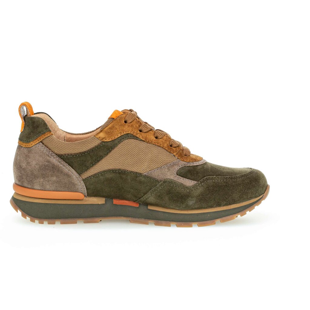 Gabor comfort Sneaker low multicolour