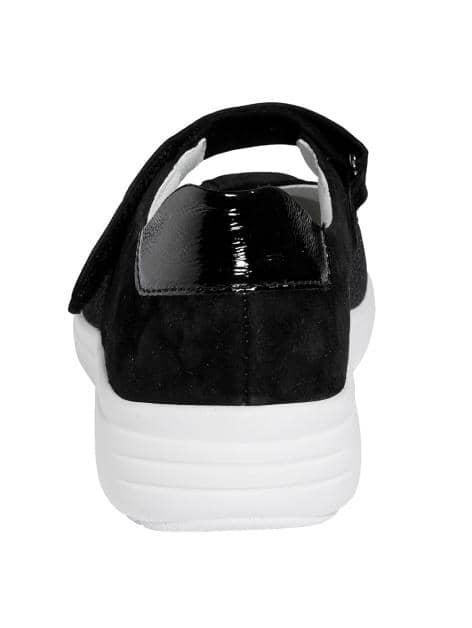 Klettslipper mit Shock-Absorber