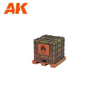 Wargame Constructions Accessories Set