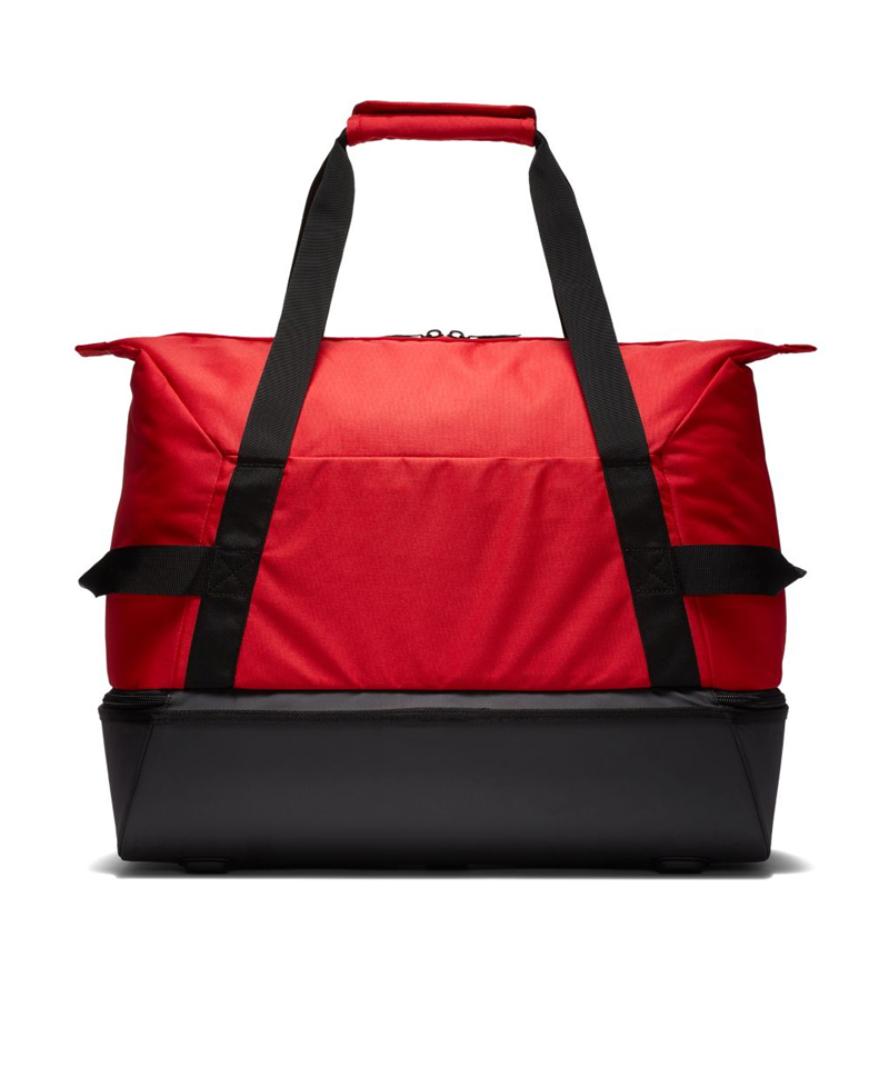Nike Academy Team Hardcase Tasche Large Rot F657