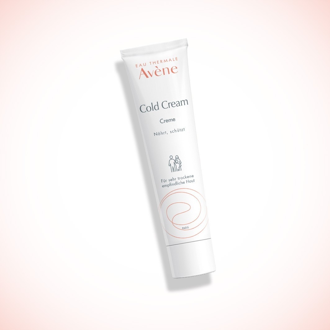 Cold Cream