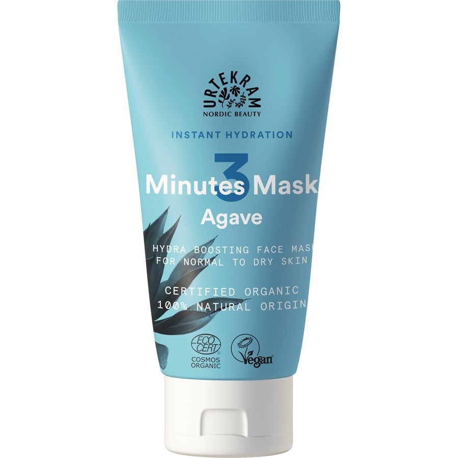 Hydra Boosting Face Mask Agave