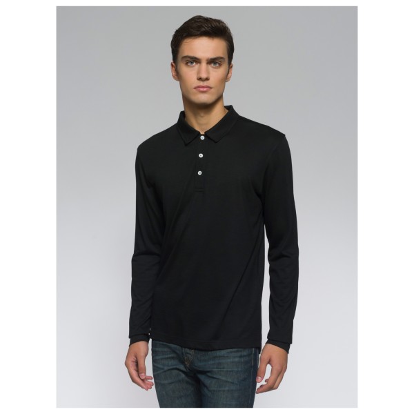 Rewoolution - Indy - Longsleeve