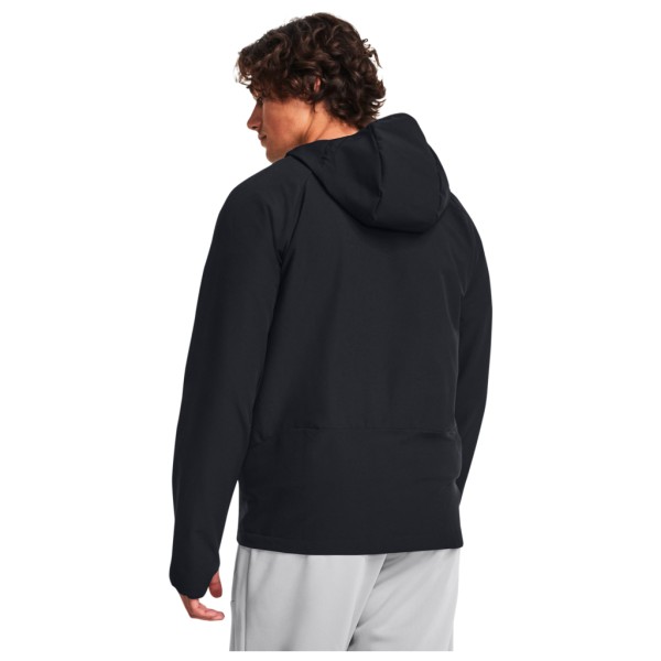 Under Armour - Storm Session HBD Light Jacket - Kunstfaserjacke
