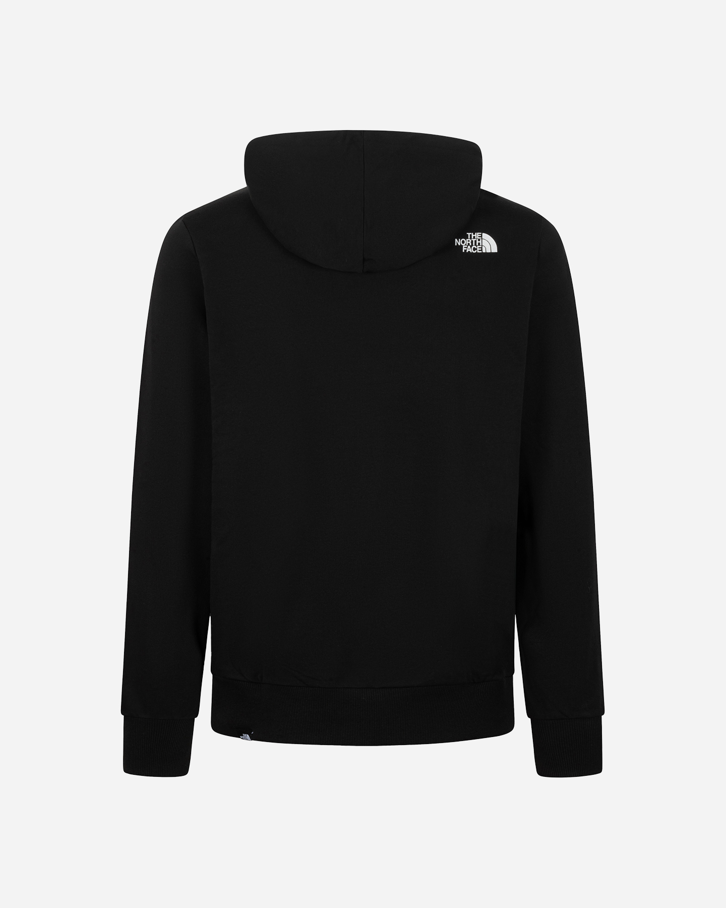 Felpa The North Face Mountain Line M NF0A8FM3JK31