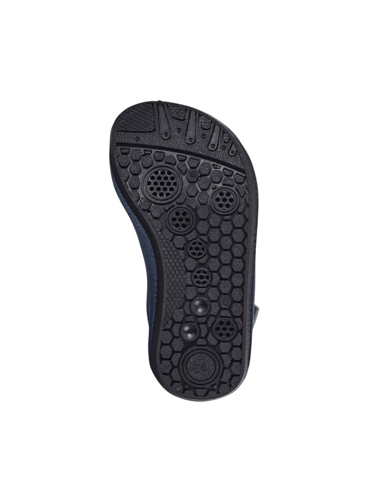 Sterntaler Badeschuhe uni in marine günstig kaufen