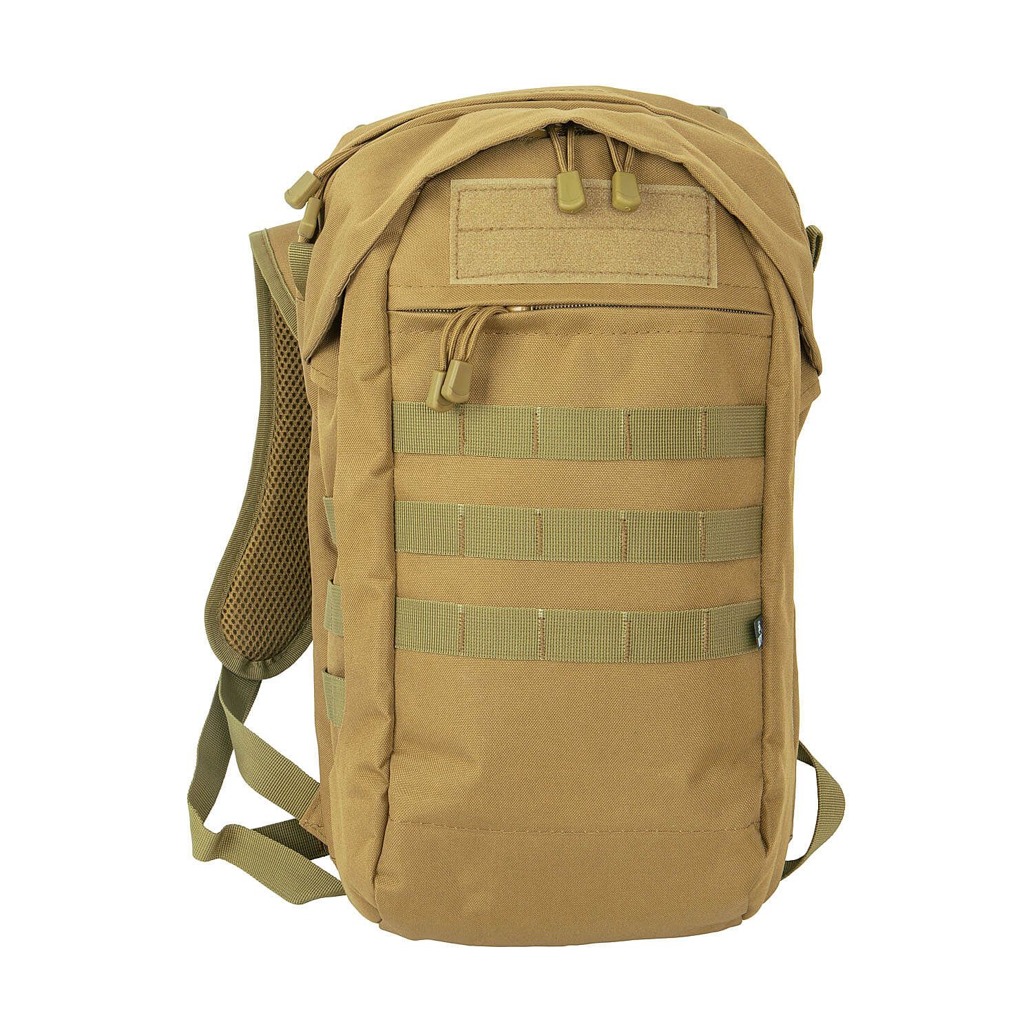 Brit. Rucksack Assault 17
