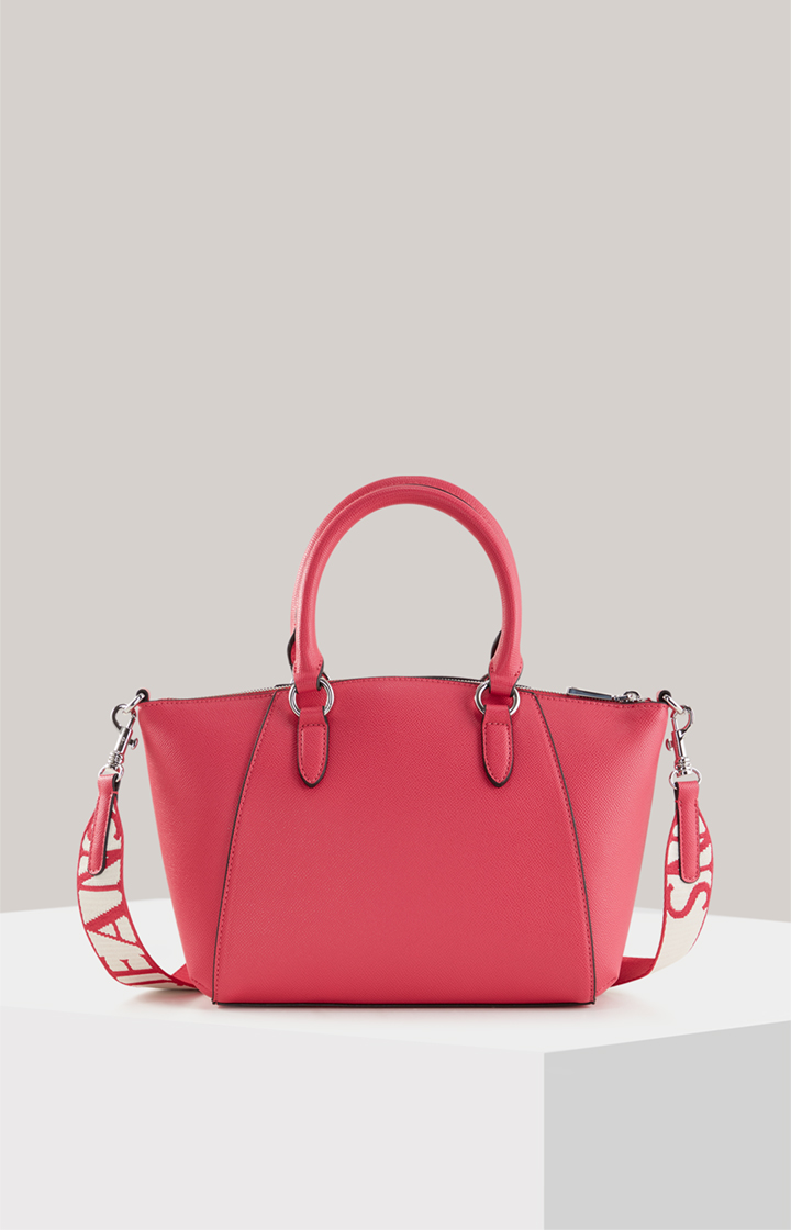 Handtasche Giro Daniella in Pink