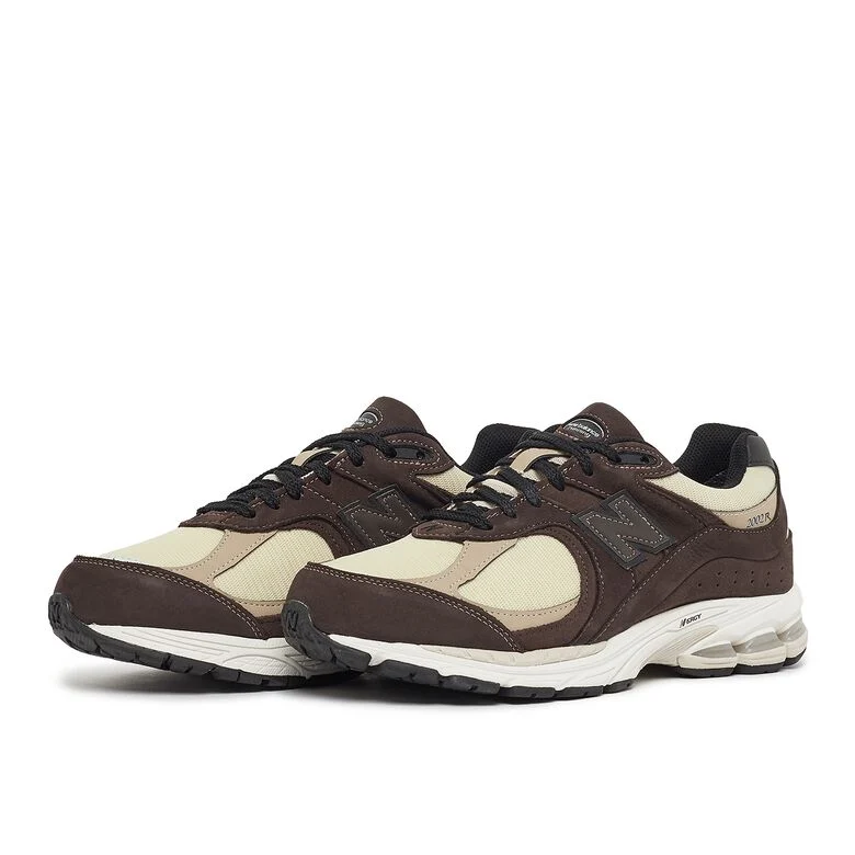 New Balance M2002RXQ schwarz