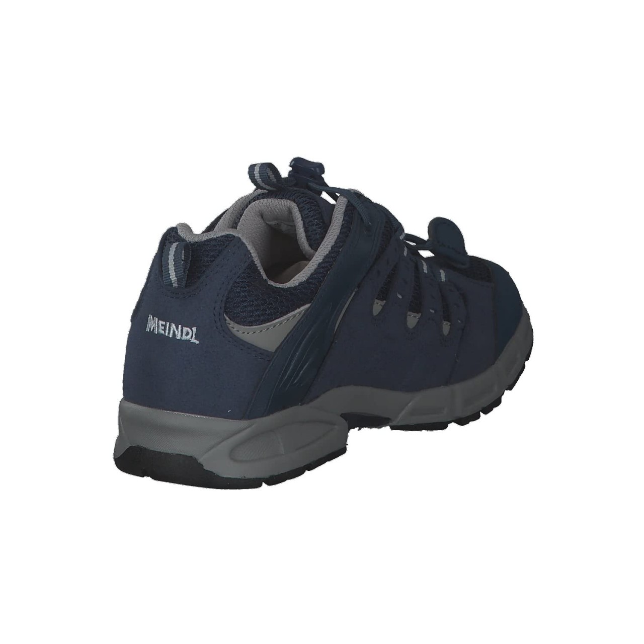 MEINDL Trekkingschuhe blau 2022 Snap Junior