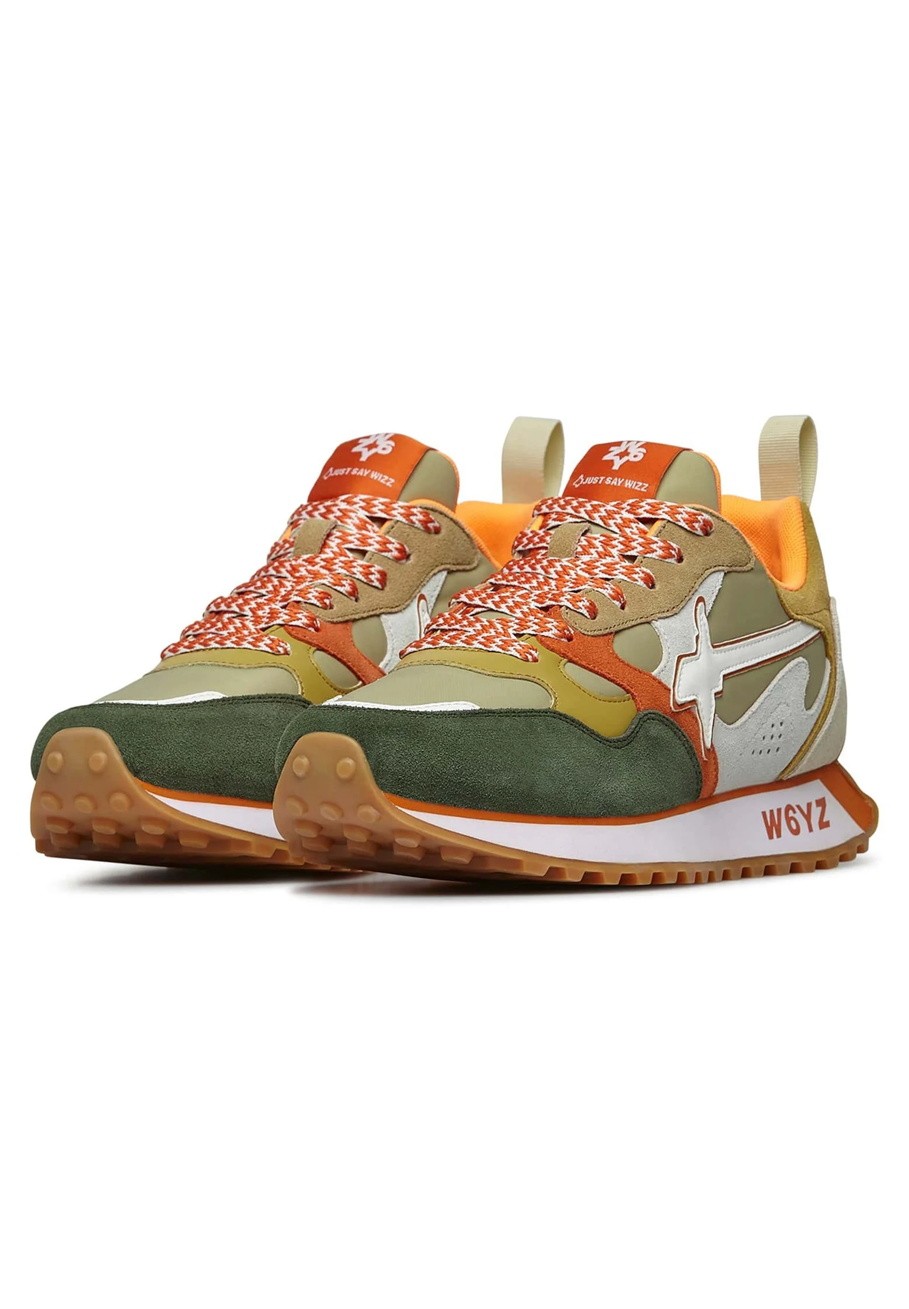 W6YZ LOOP-UNI - Zapatillas bajas