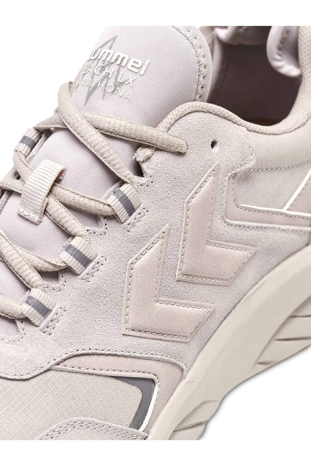 hummel  MARATHONA REACH LX TONAL RIB