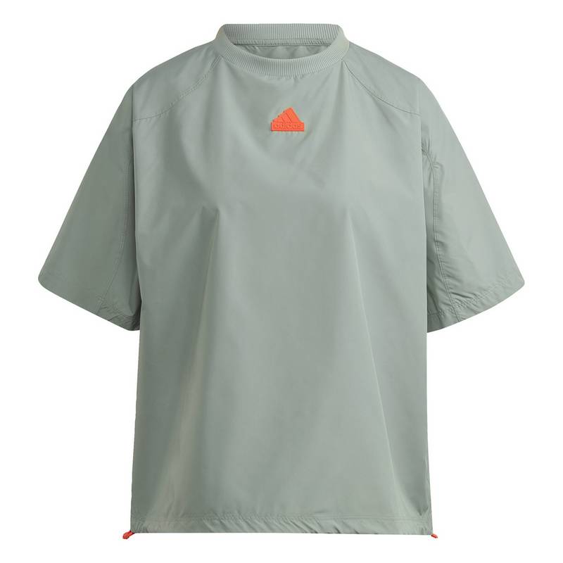 adidas City Escape Loose-Fit T-Shirt T-Shirt Damen
