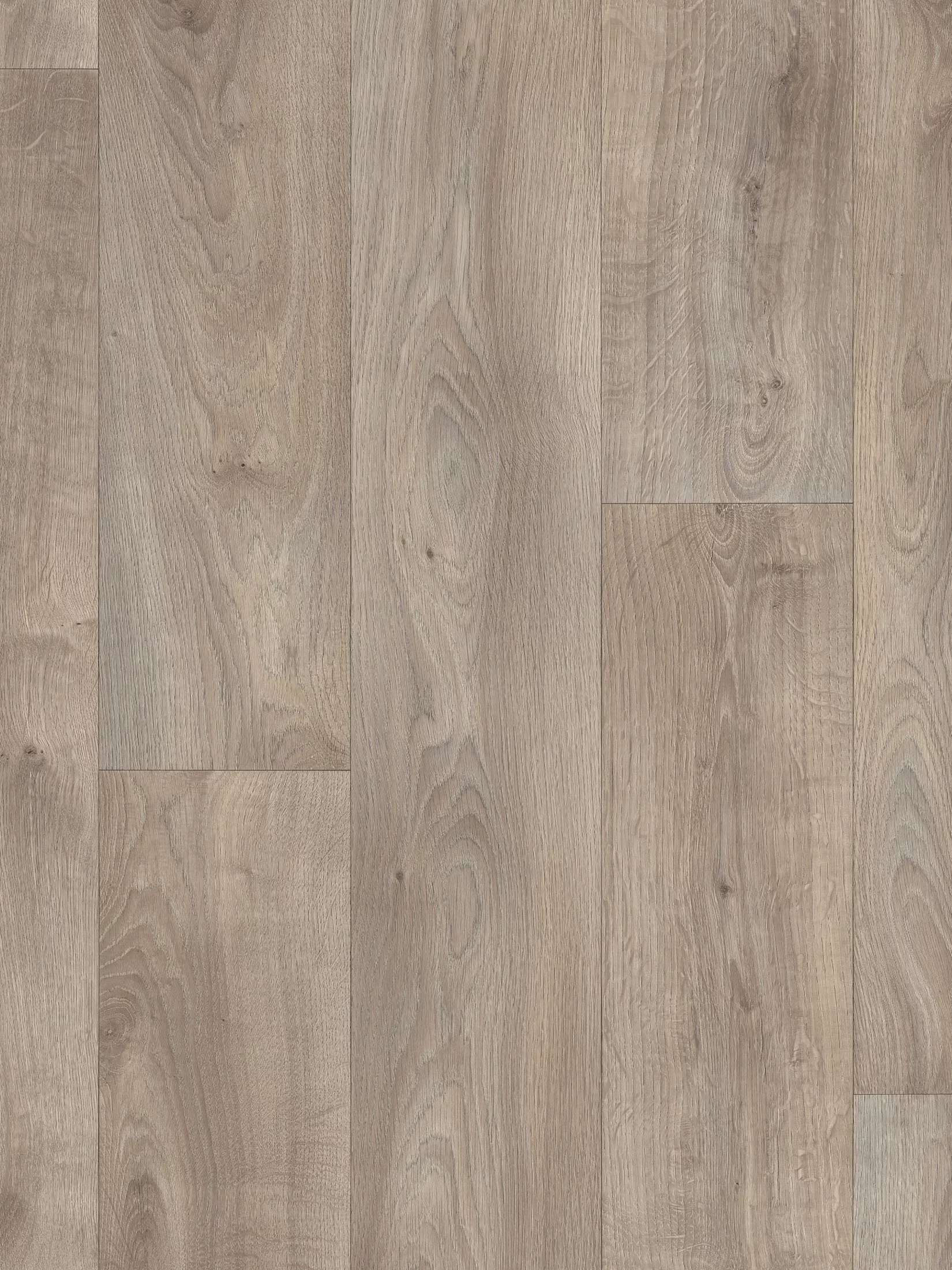 Woodlike Vinyl-Rollenware, Eiche Rustikal 43