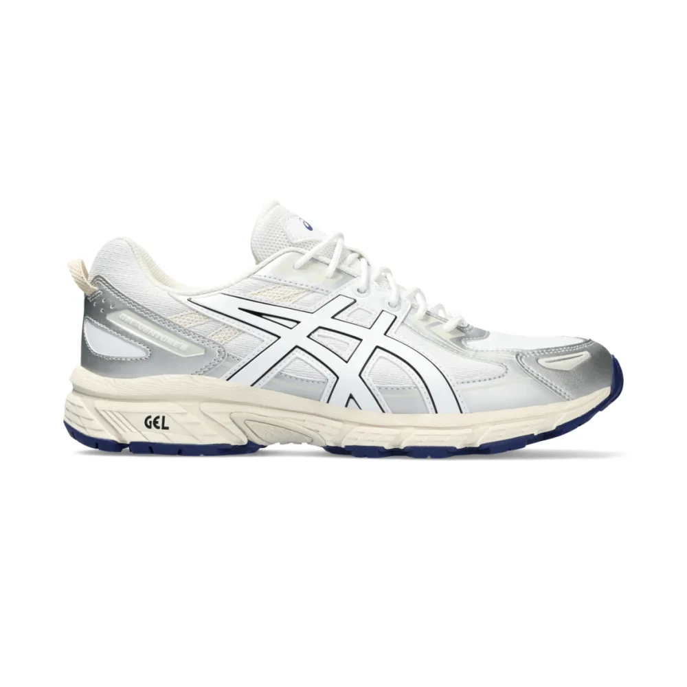 Asics Gel Venture 6 1203A407-100 / weiss