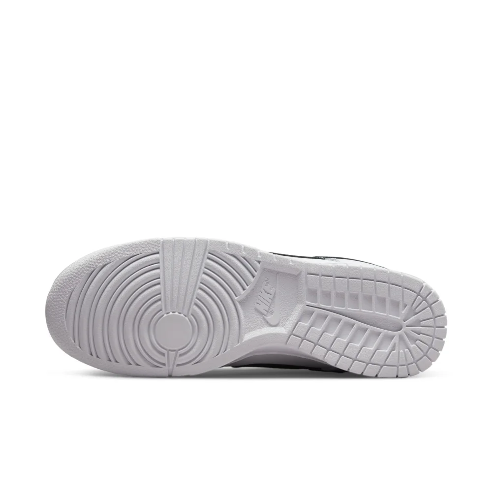 Nike Dunk Low Retro DJ6188-101 / weiss