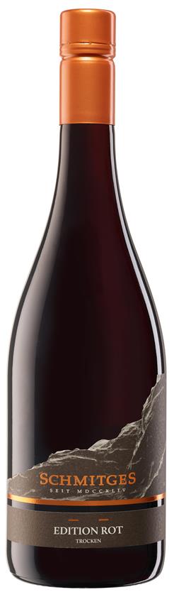 Weingut Schmitges-Edition Rot
