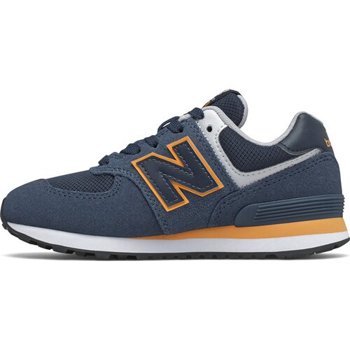 KINDER FREIZEITSCHUHE 574
