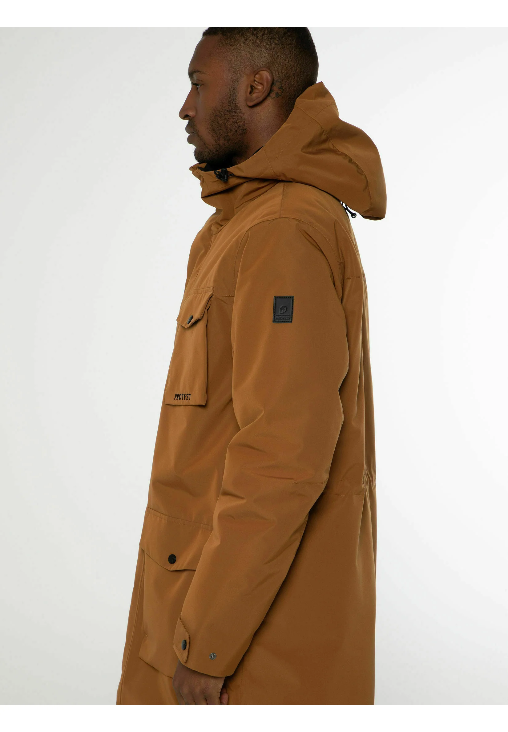 Protest MELTIN - Chaqueta de exterior