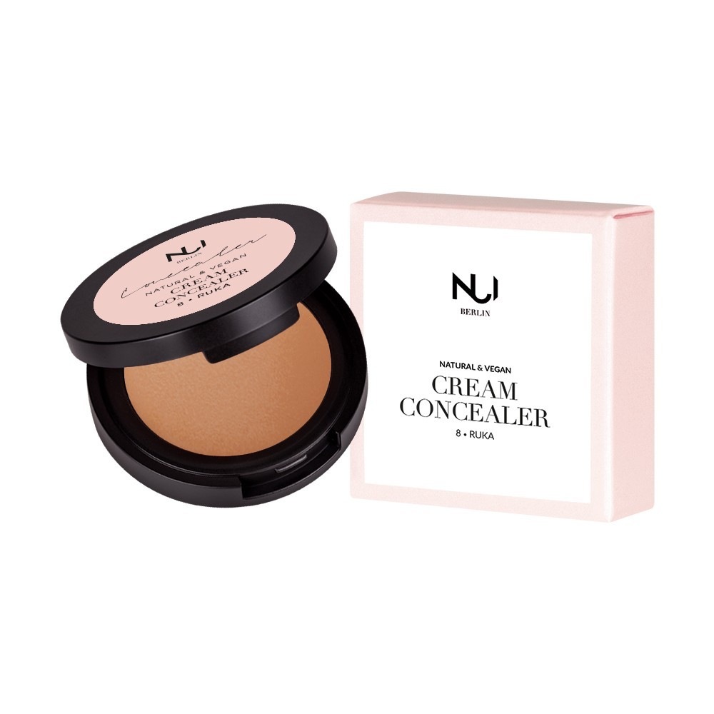 Natural Cream