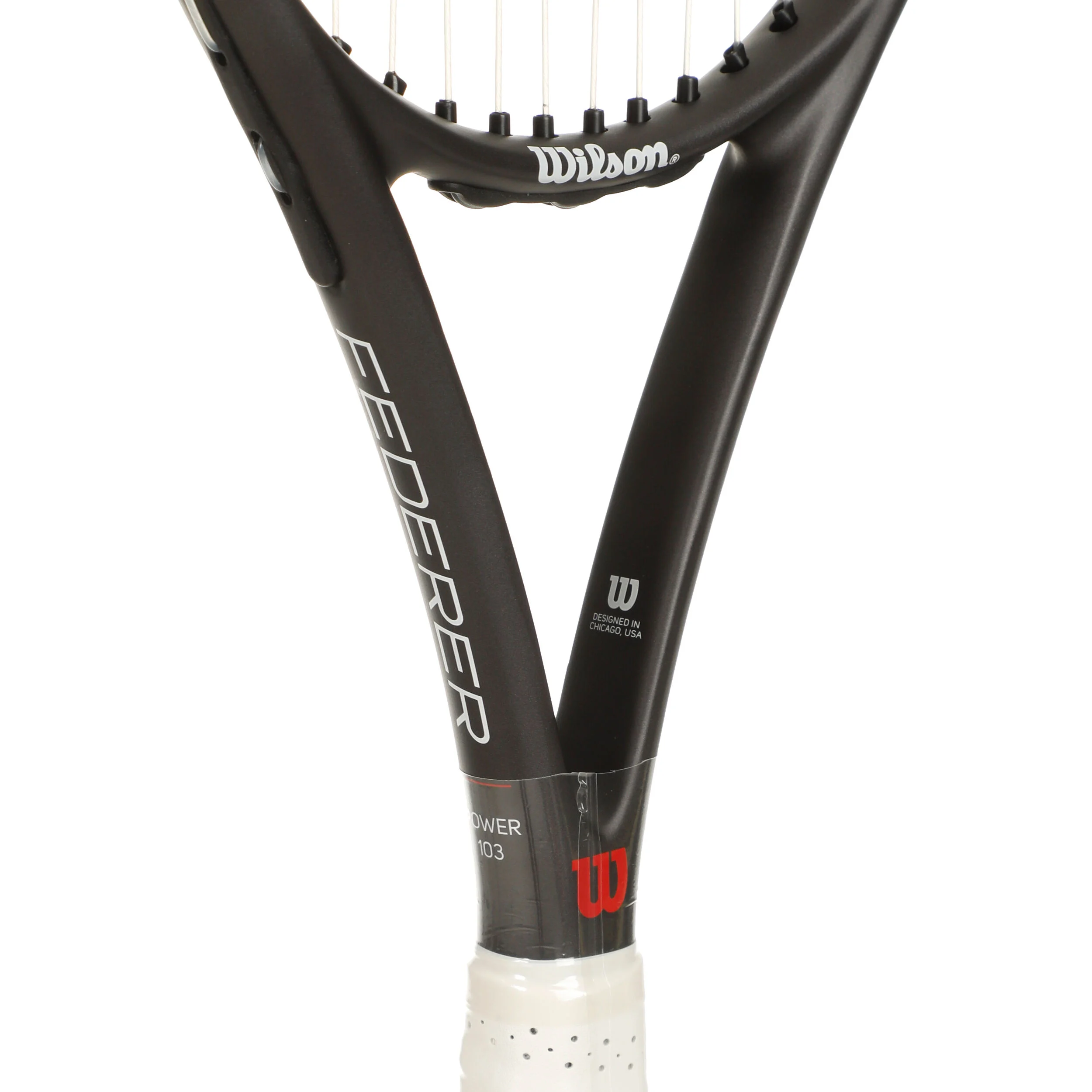 Federer Power 103 Allroundschläger