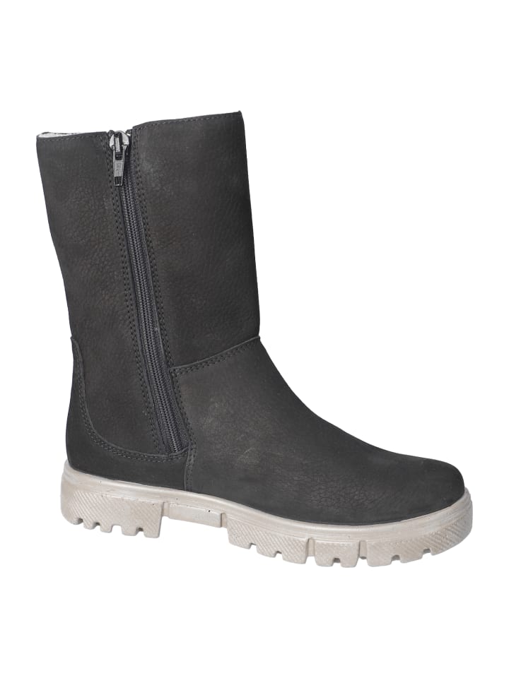 Ricosta Stiefel Stiefel in schwarz günstig kaufen