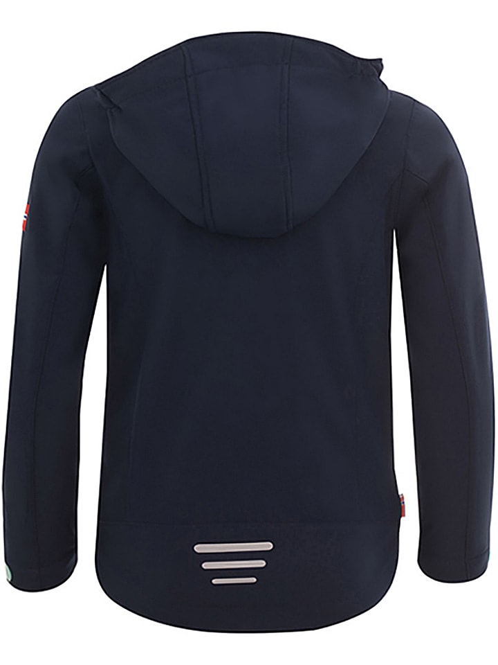 Trollkids Softshelljacke 