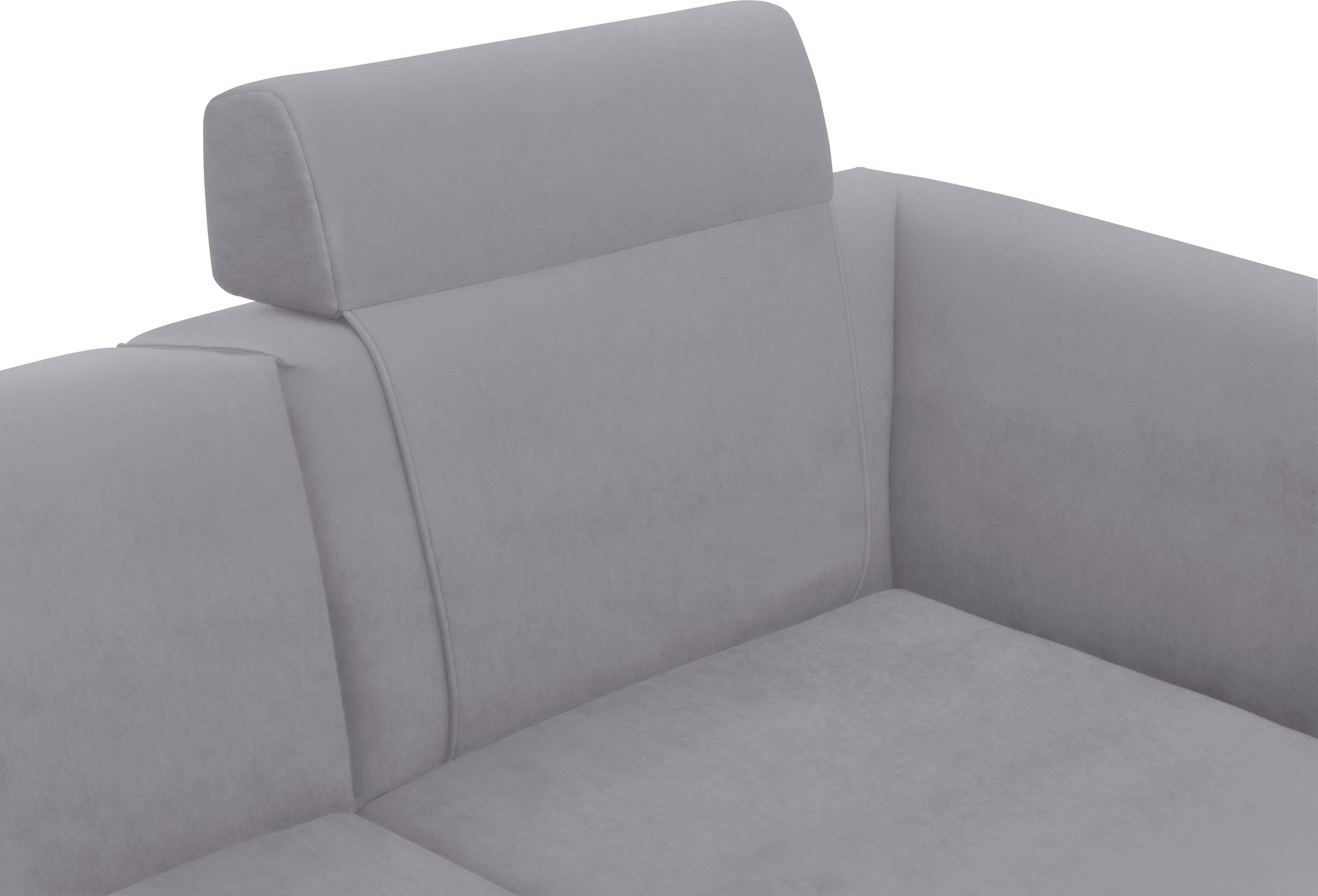 TOM TAILOR HOME Kopfstütze ELEMENTS, für die Sofaelemente