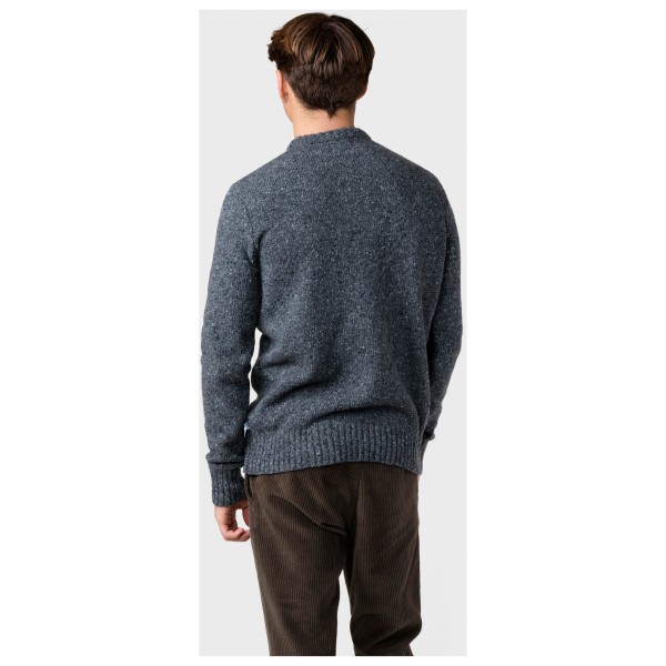 Klitmøller Collective - Aage Knit - Wollpullover