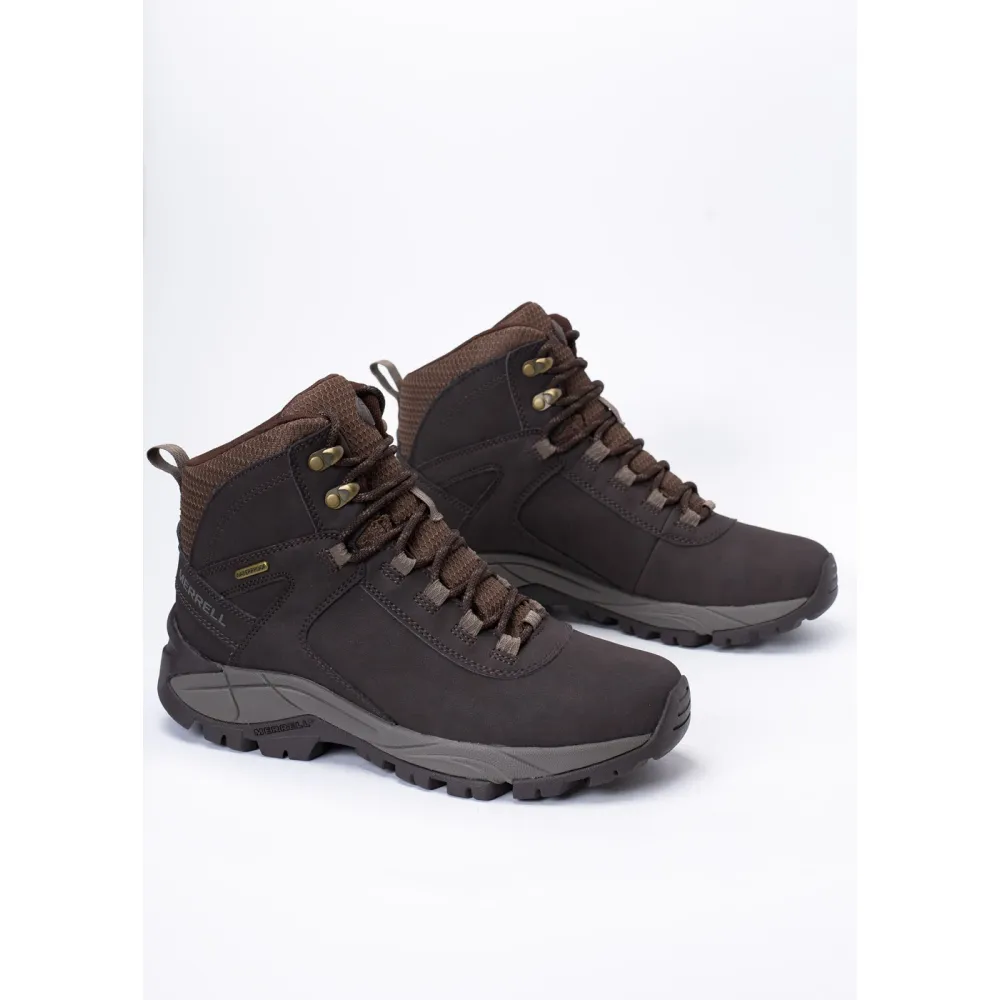 Merrell Vego Mid Waterproof J311539C / braun