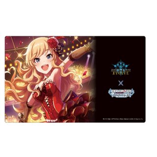 Shadowverse: Evolve - Official Rubber Mat Vol.62