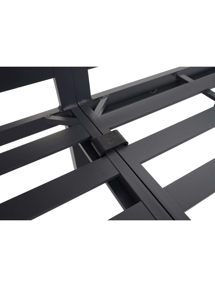 MCW Garten Garnitur H54b, Polster dunkelgrau günstig kaufen onesize