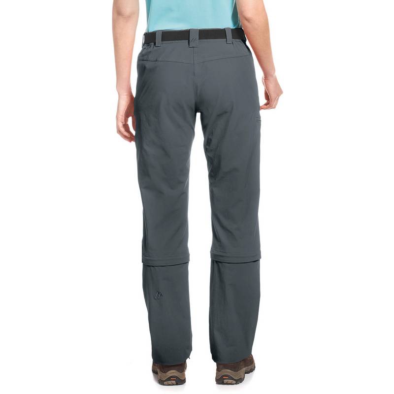 Maier Sports Arolla Zipphose Damen
